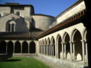 photo JEP 2025 - ABBAYE DE SAINT-HILAIRE