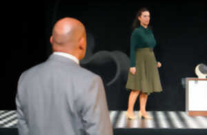 photo TARTUFFE