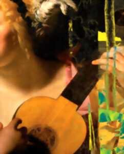 photo CONCERT PRINTEMPS - PRINTEMPS HISPANIQUE