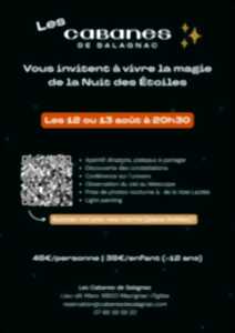 photo Nuit des étoiles