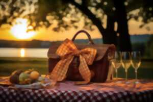 photo Marché Gourmand Nocturne