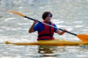 photo Balade kayak aux Tchanquées