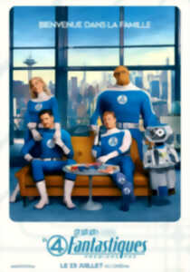 photo Les 4 Fantastiques : Premiers pas