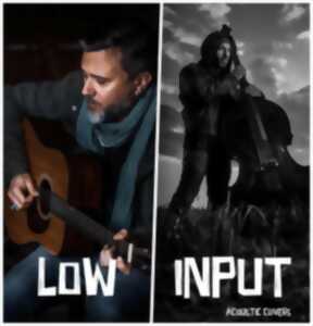 photo Concert de Low Input