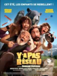 photo Cinéma - Y a pas de réseau