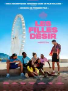 photo Cinéma - Les Filles désir
