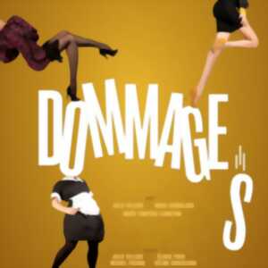 photo Humour: Dommages