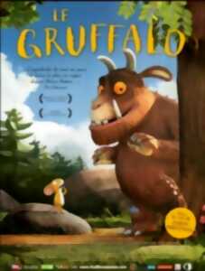 photo Cinéma - Le Gruffalo