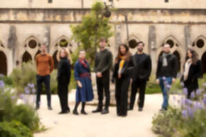 photo Concert - Lighten Mine Eies