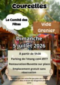 photo Vide grenier
