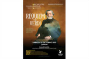photo Requiem de Verdi