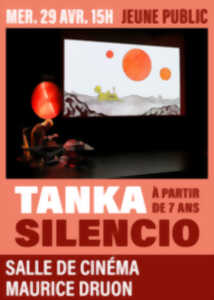 photo Spectacle – Tanka Silencio