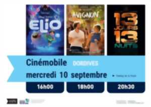 photo Cinémobile