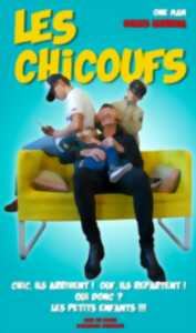 photo Humour: les chicoufs
