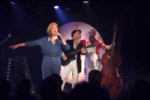 photo Théâtre swing: Hauts les coeurs