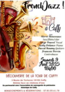 photo FrenchJazz !