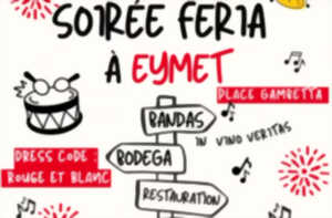 photo Soirée Féria
