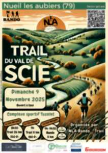 photo Trail du Val de Scie