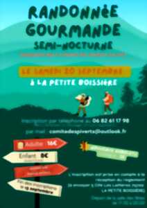 photo Randonnée gourmande