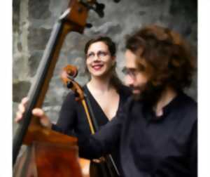 photo CONCERT « INUKJUAK »