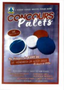 photo CONCOURS DE PALETS LE 29/08 - ESOD FOOT
