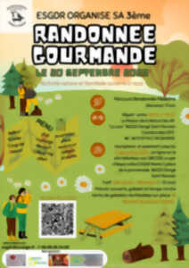 photo RANDO GOURMANDE - LE 21/09 - ESPOIR SPORTIF GYMNASTIQUE
