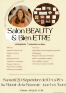 photo salon de