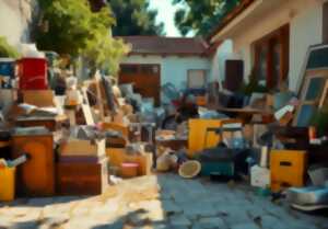 photo Grand Vide Grenier