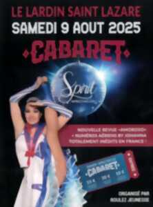 photo Soirée Cabaret