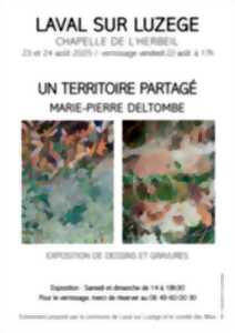 photo Exposition Dessins & Gravures