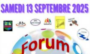 photo Forum des associations | Le Fleix