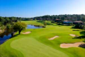photo Coupe du Pro Shop au Golf de Moliets