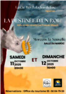 photo La Destinée d'Un Roi
