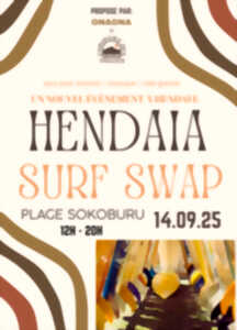 photo Hendaia Surf Swap