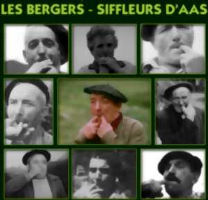 photo Conférence & Démonstration : Le langage sifflé