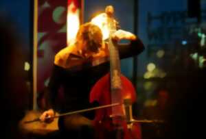 photo Robin Pharo - Rencontre de musique ancienne