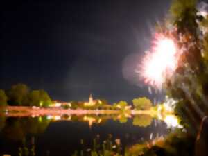 photo Feu d'artifice