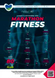 Marathon Fitness