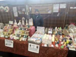 photo 17ème marché de Noel de Montataire