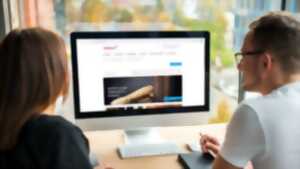 photo LES ARCHIVES VOUS ACCOMPAGNENT : RECHERCHER SUR LE SITE DES ARCHIVES DEPARTEMENTALES