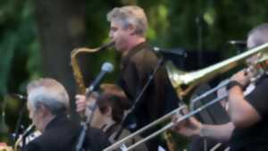 photo CONCERT D'OUVERTURE DES JEP : LE HÉRAULT BIG BAND JOUE BRASSENS
