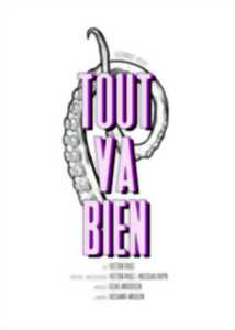 photo Arts vivants: Tout va bien