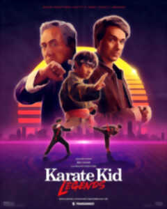 photo Karate Kid: Legends