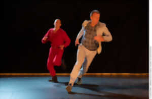 photo Spectacle de danse contemporaine - Hors Normes