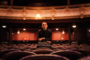 photo Concert de Félicien Brut - Préludes, valses & envols