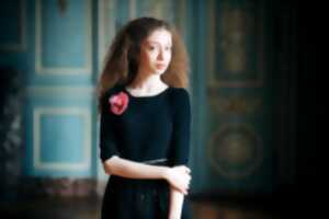 photo Concert d'Arielle Beck - Des lunes et des feux