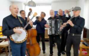 photo CONCERT AVEC 