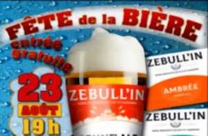 photo Fête de la bière