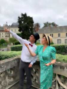 photo Blois - Ville d'Art et d'Histoire - Visite sur les traces d'Arsène Lupin