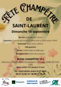 photo Fête Champêtre